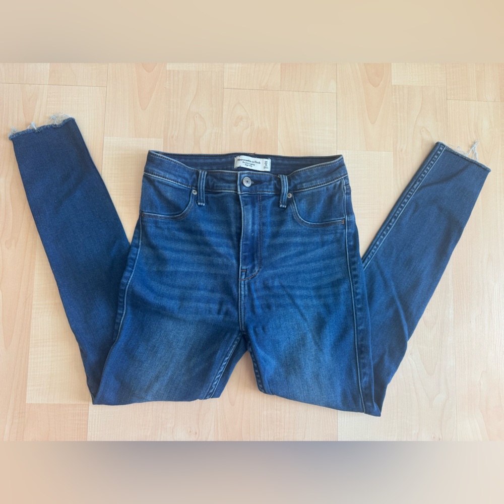 A&F Jegging